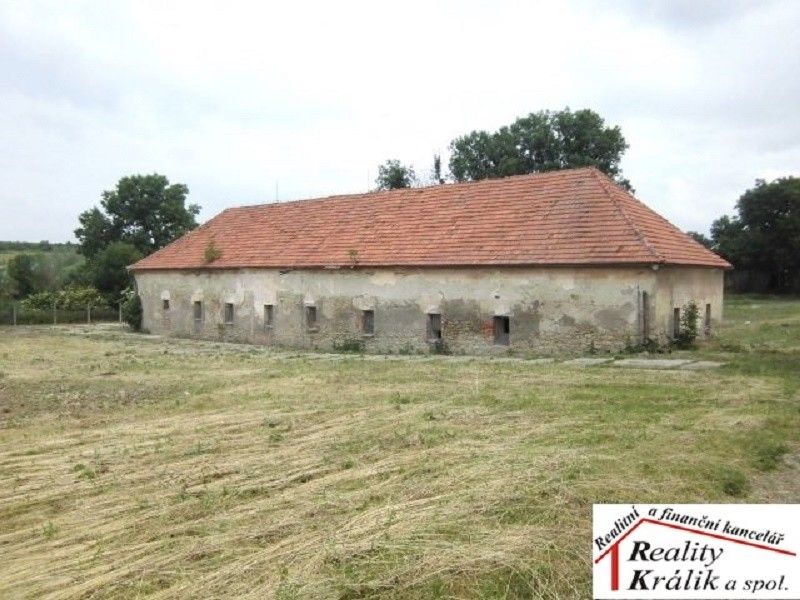 Prodej pozemek - Kutná Hora, 284 01, 27 221 m²