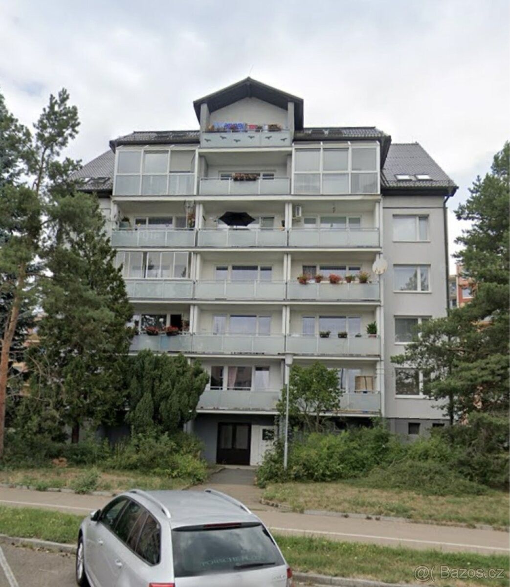 3+1, Plzeň, 323 00, 68 m²