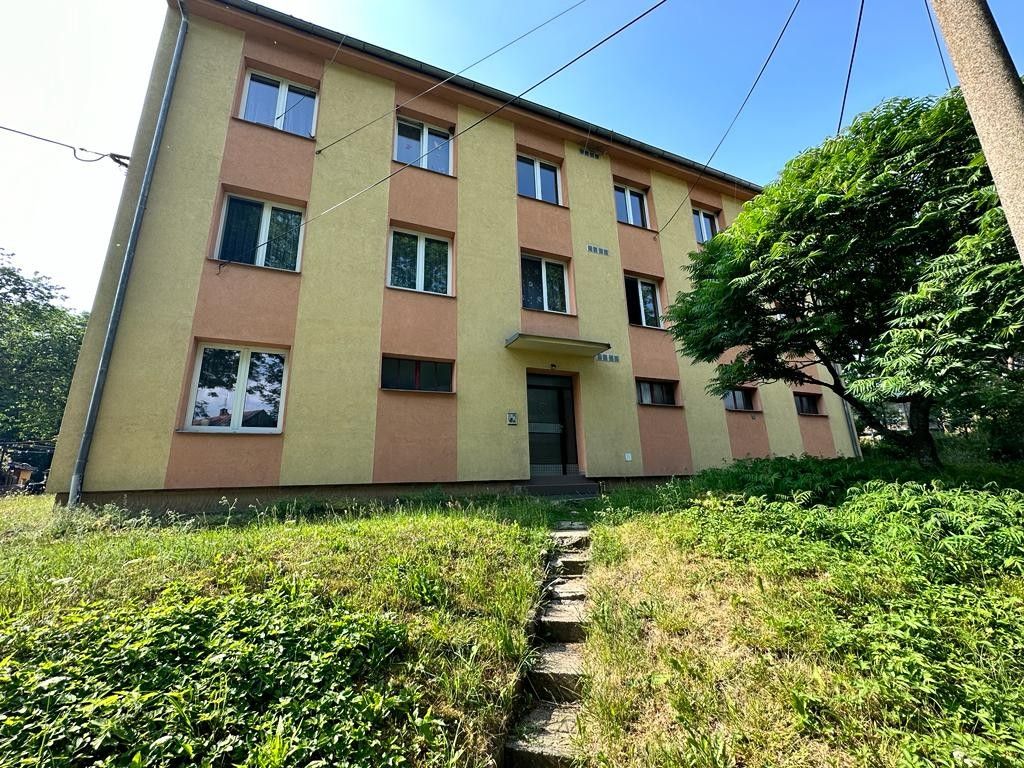 Prodej byt 2+1 - Ostrov nad Ohří, 363 01, 48 m²
