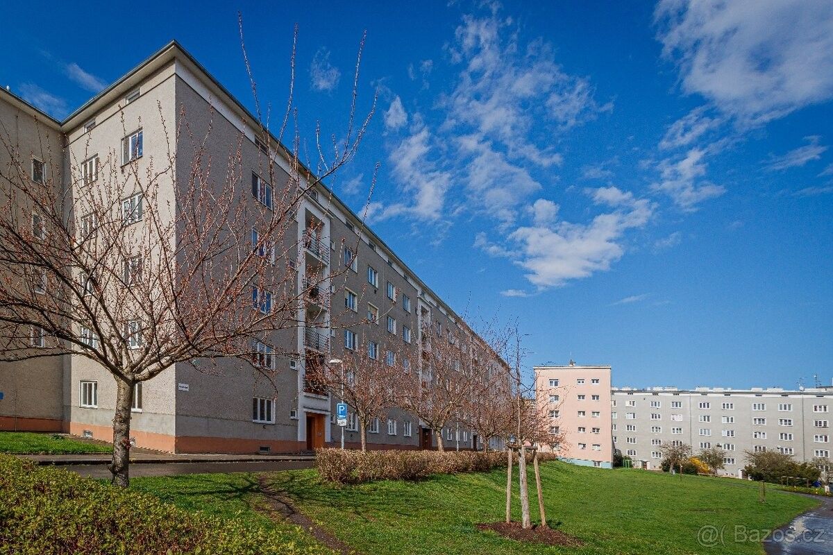 Prodej byt 3+1 - Olomouc, 779 00, 90 m²