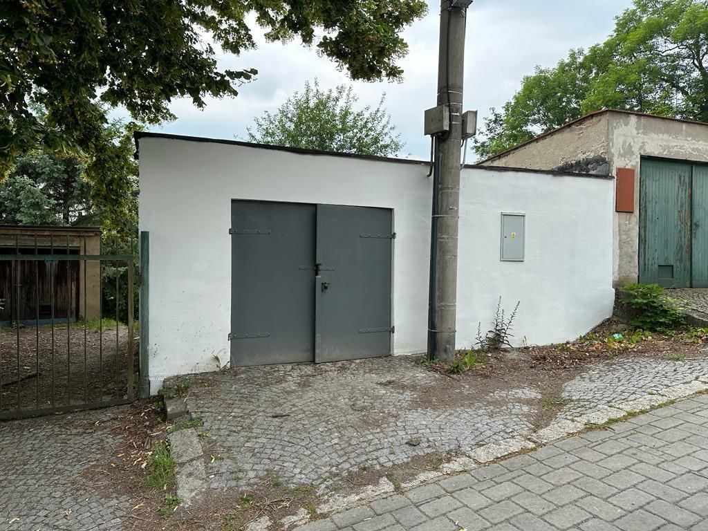 Prodej garáž - Ústí nad Labem, 403 31