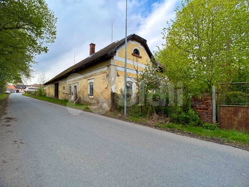 Prodej dům - Sušická, Plánice, 100 m²