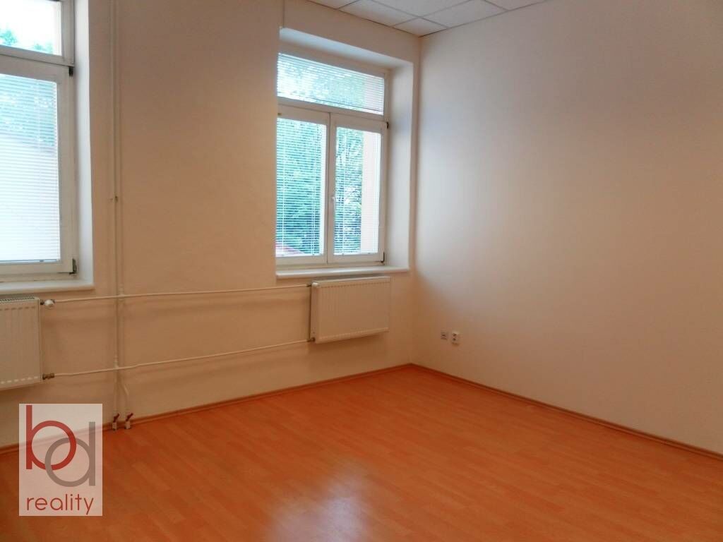 Pronájem kancelář - České Budějovice 3, 22 m²