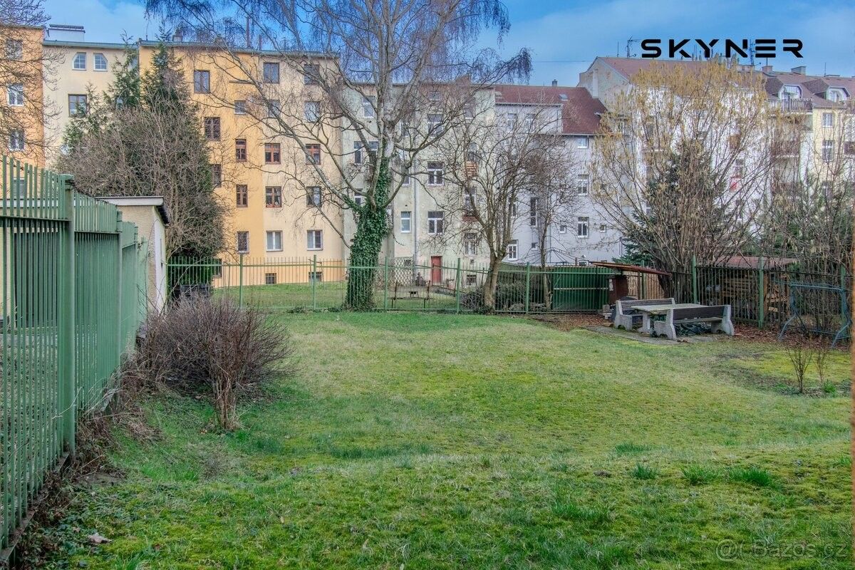 Pronájem byt 3+1 - Ústí nad Labem, 400 01, 74 m²