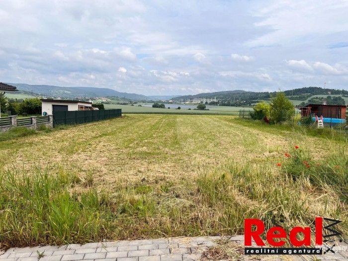 Prodej pozemek pro bydlení - Čebín, 3 392 m²