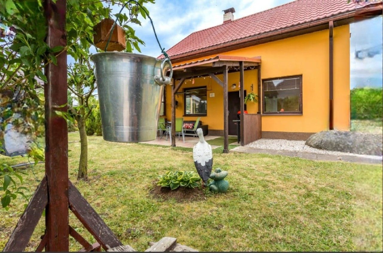 Prodej chata - Vadkovice, Chbany, 80 m²
