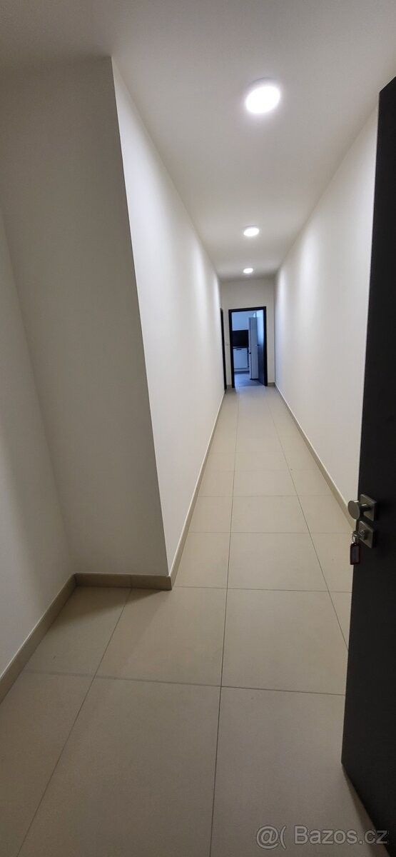 Pronájem byt 2+kk - Lázně Toušeň, 250 89, 48 m²