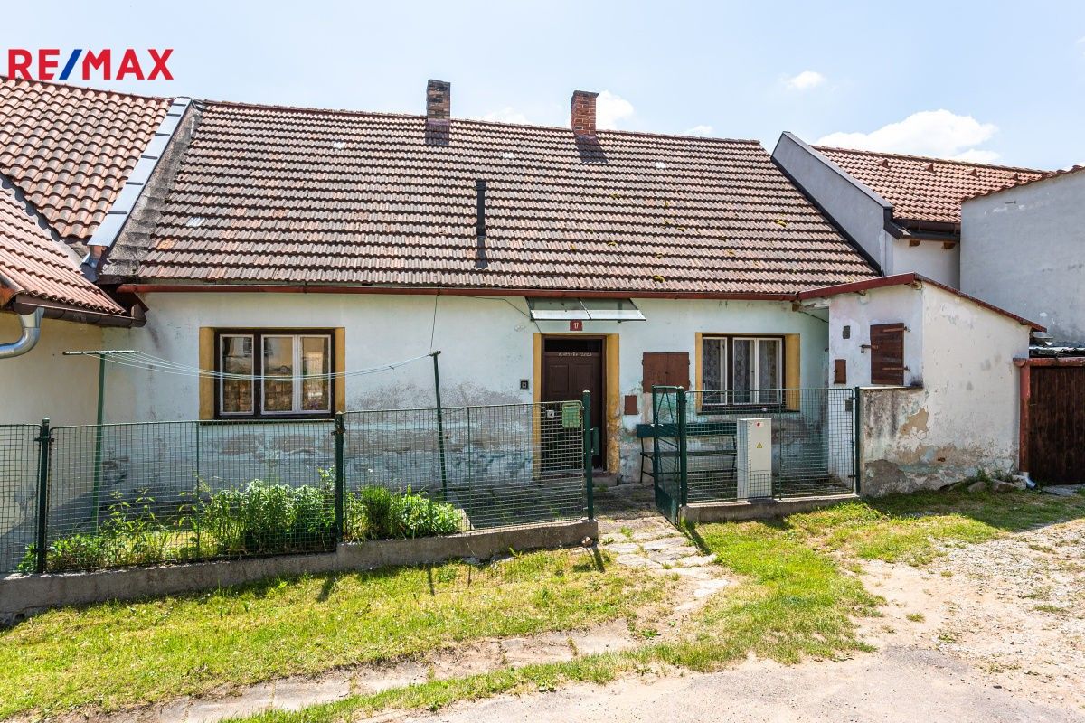 Prodej dům - Lčovice, 90 m²