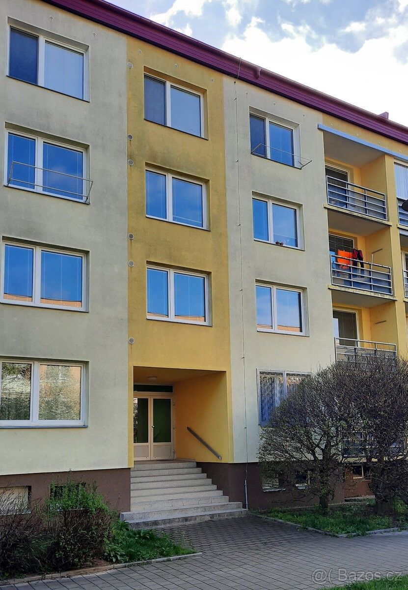 Prodej byt 2+1 - Brno, 621 00, 59 m²