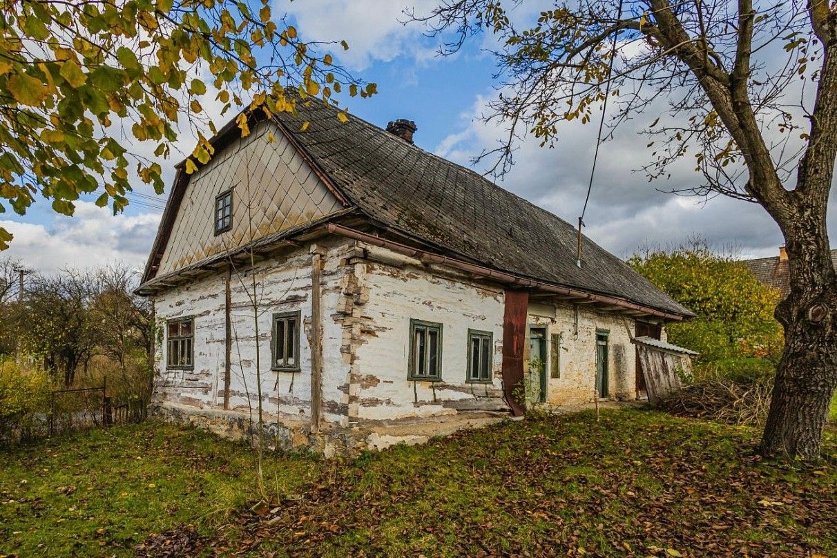 Prodej pozemek pro bydlení - Panská Habrová 27, Rychnov nad Kněžnou, 1 363 m²
