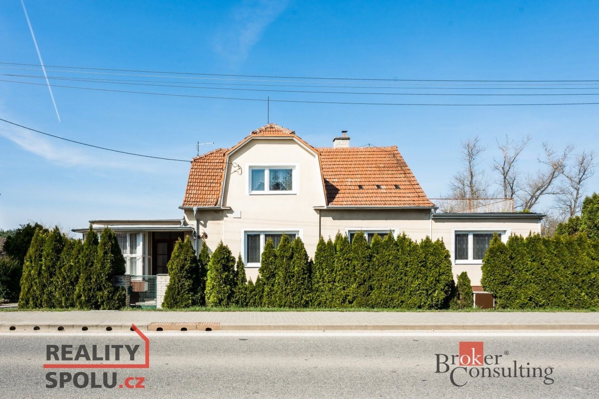 Prodej rodinný dům - Kovodělská, Moravský Písek, 220 m²