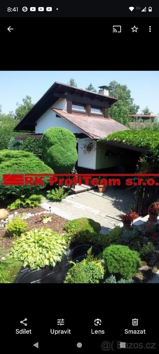 Prodej zahrada - Opava, 746 01