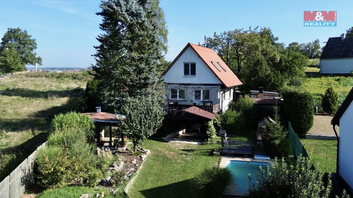 Prodej chata - Na Švadlačkách, Soběslav, 94 m²