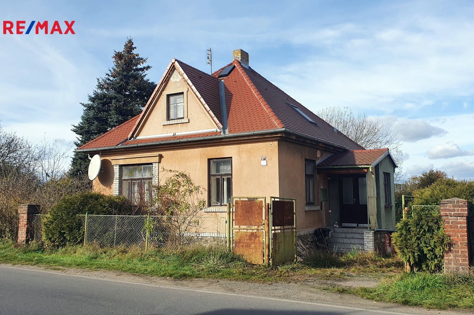 Prodej dům - Předměstí, Horažďovice, 200 m²