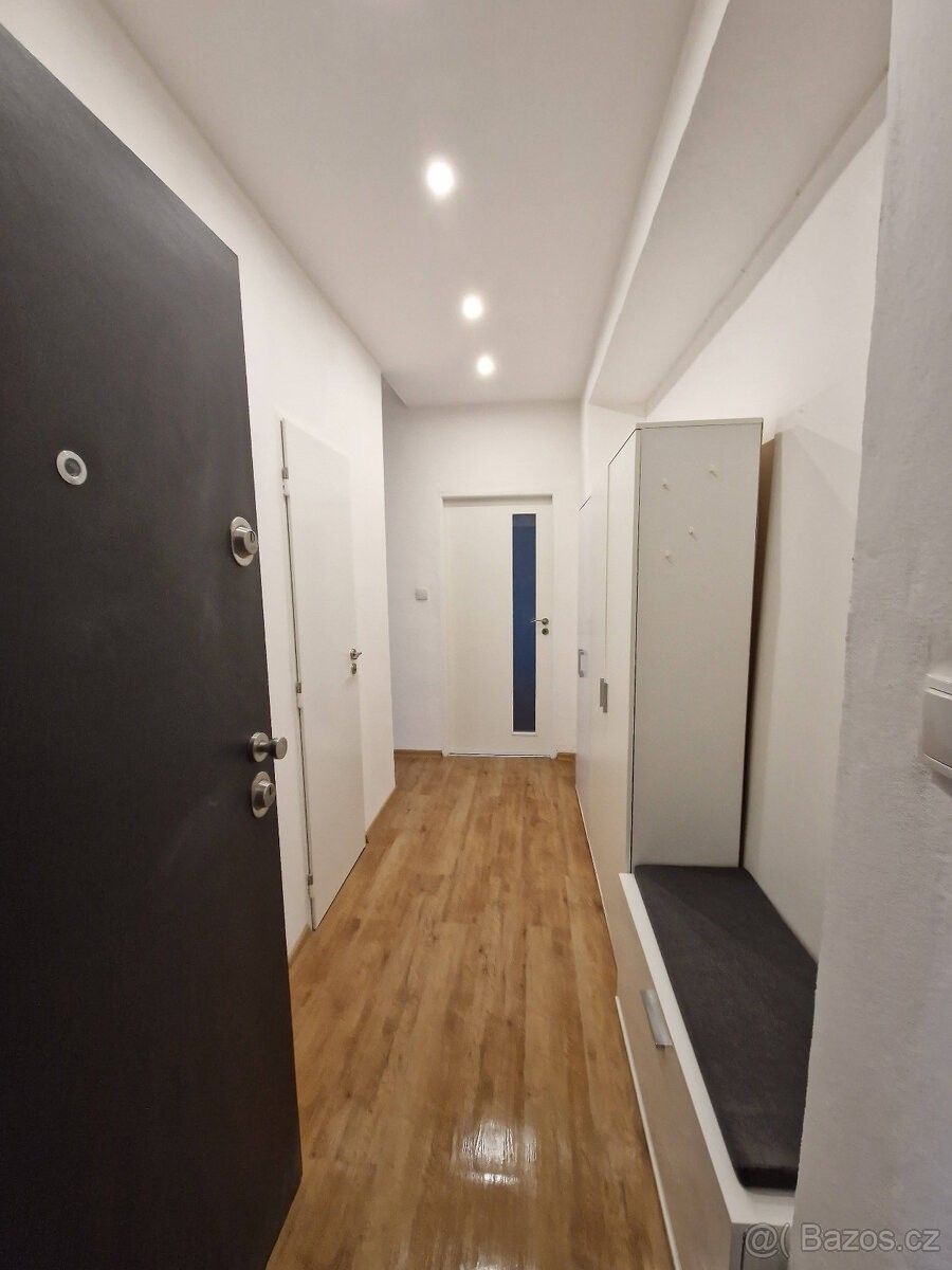 Pronájem byt 2+1 - Plzeň, 326 00, 50 m²