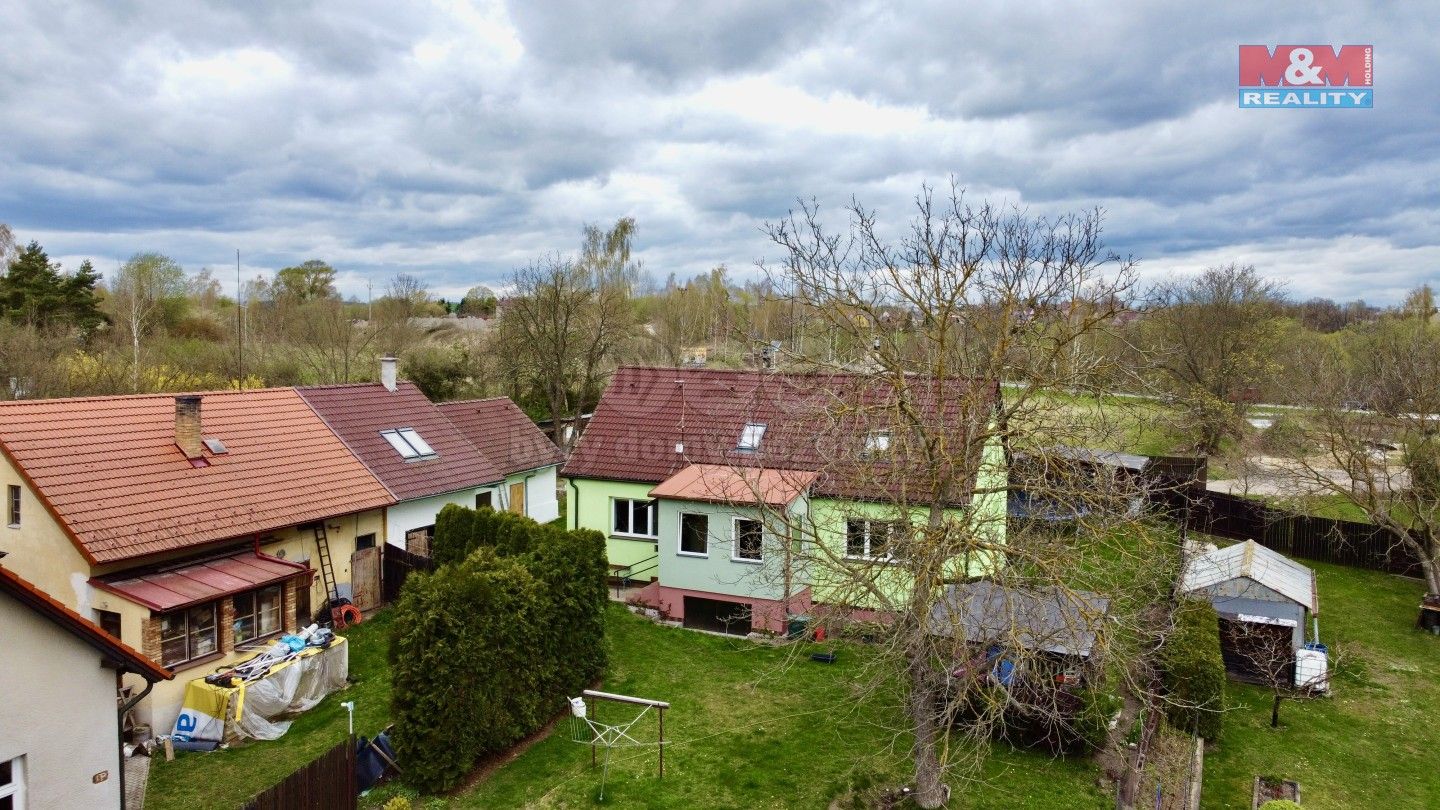 Rodinné domy, Náchod, Tábor, 170 m²