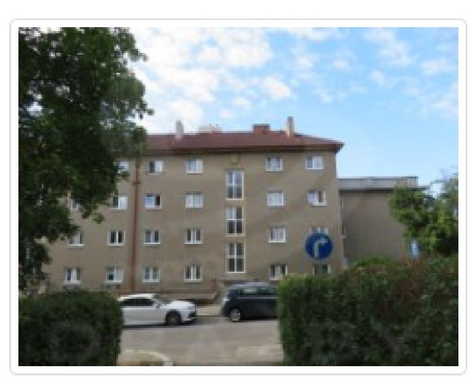 Prodej byt 1+1 - Mydlářka, Praha, 47 m²