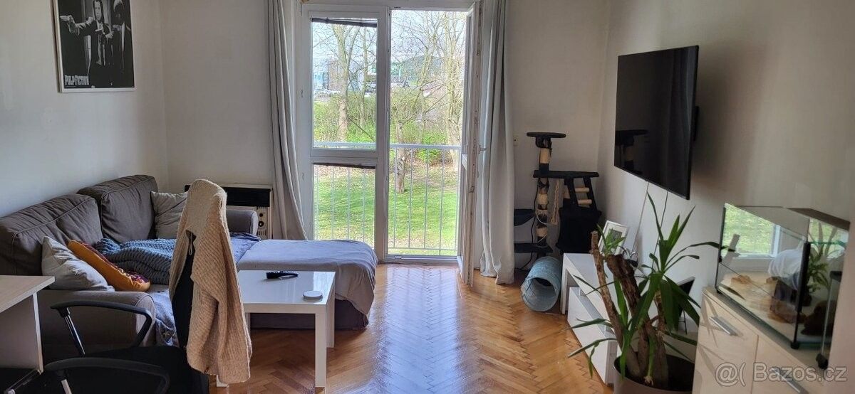 Pronájem byt 2+1 - Ústí nad Labem, 400 10, 49 m²
