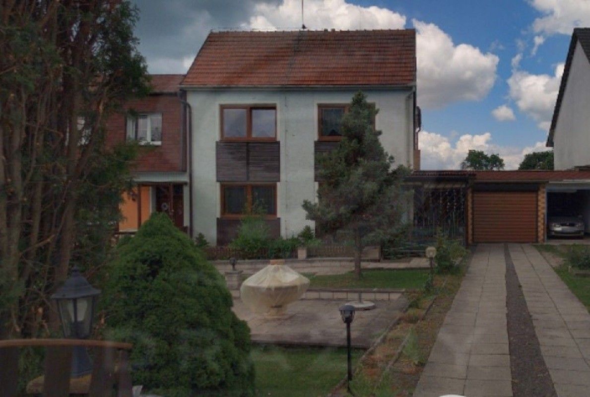 Rodinné domy, Krasová, 100 m²