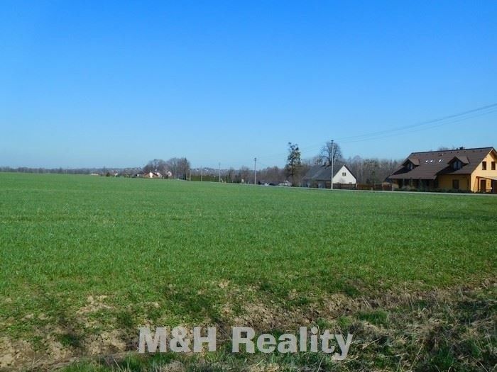 Prodej pozemek - Lučina, 739 39, 1 387 m²