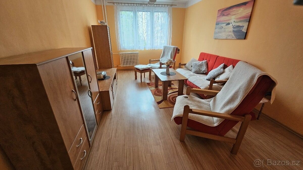 Pronájem byt 2+1 - Plzeň, 318 00, 65 m²
