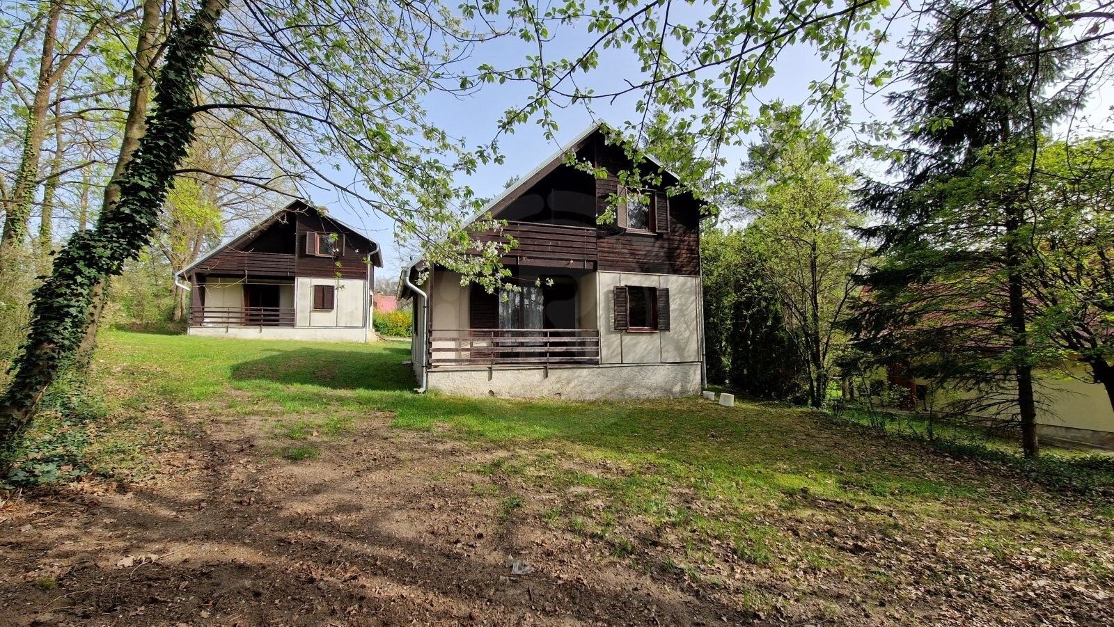 Prodej chata - Dehtáře, Žabovřesky, 140 m²