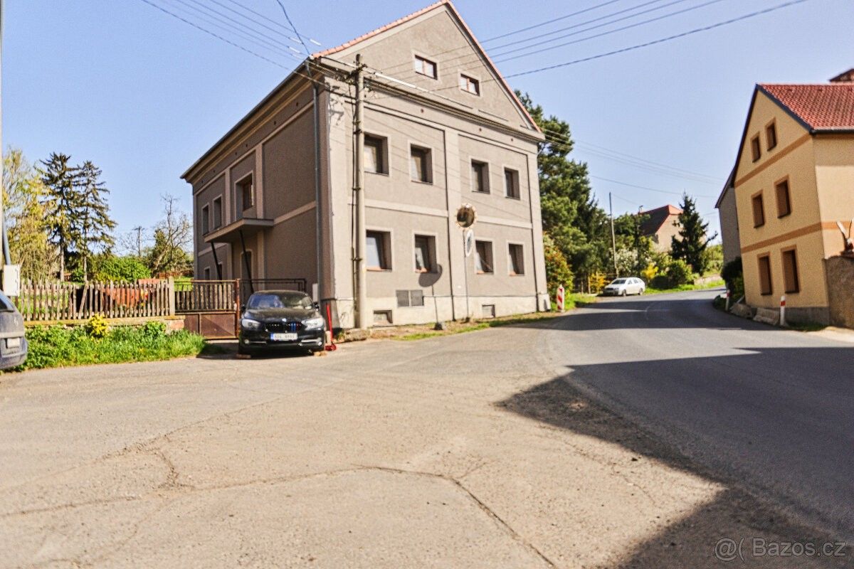 Prodej dům - Litoměřice, 412 01, 400 m²