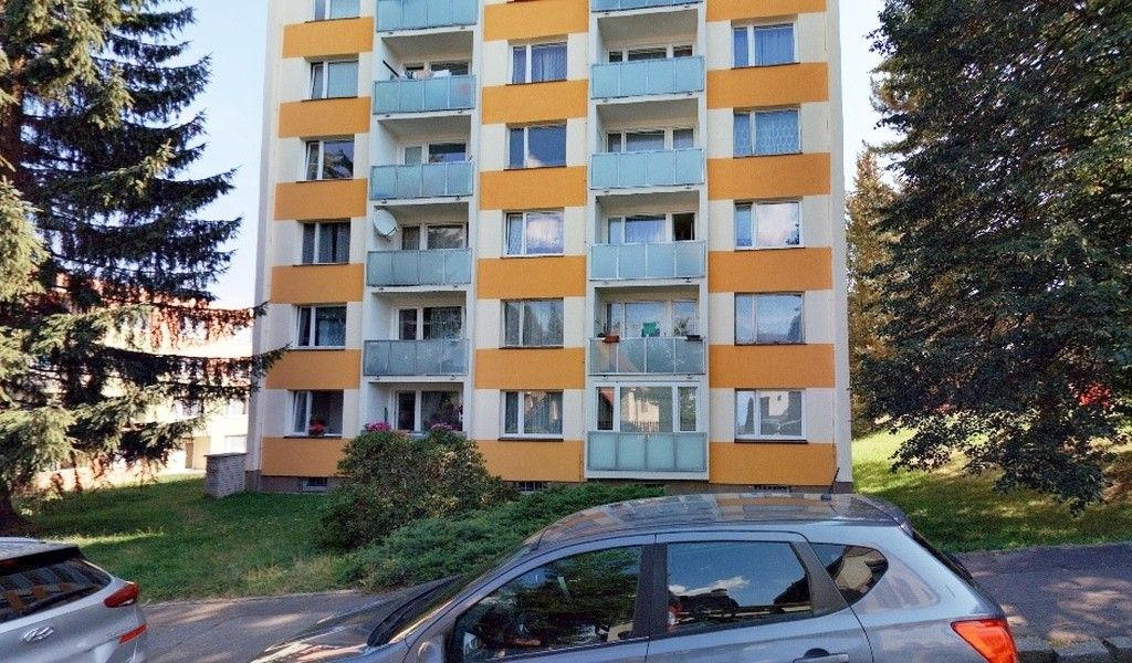 3+1, Liberec, 460 01, 70 m²