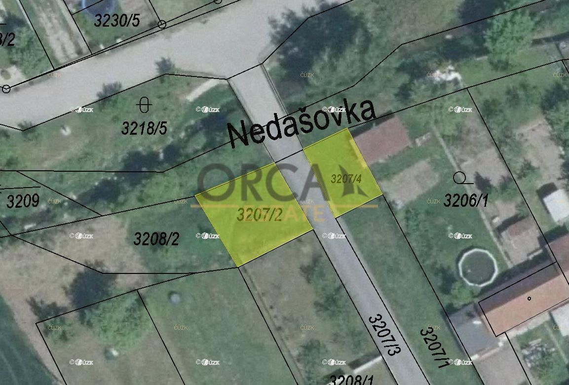 Ostatní, Nedašov, 763 32, 23 m²