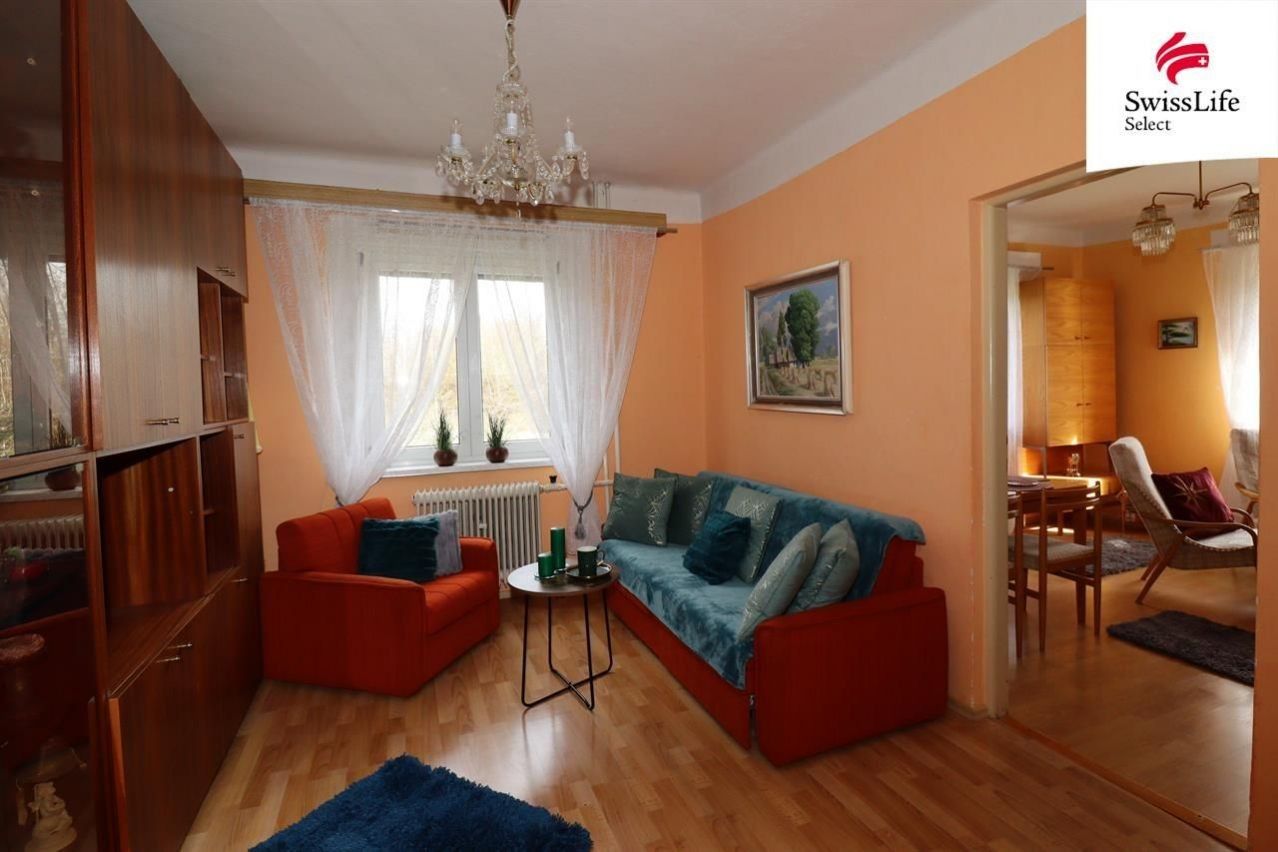 Prodej dům - Písečná, Plesná, 180 m²