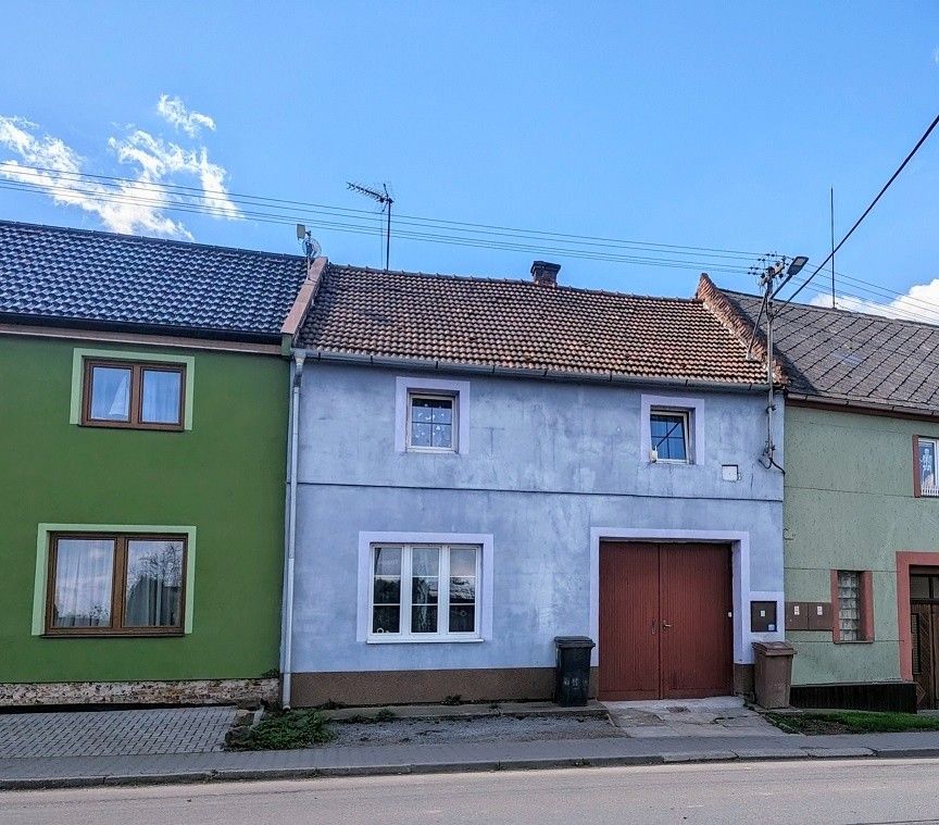 Prodej dům - Kojetín, 752 01, 306 m²