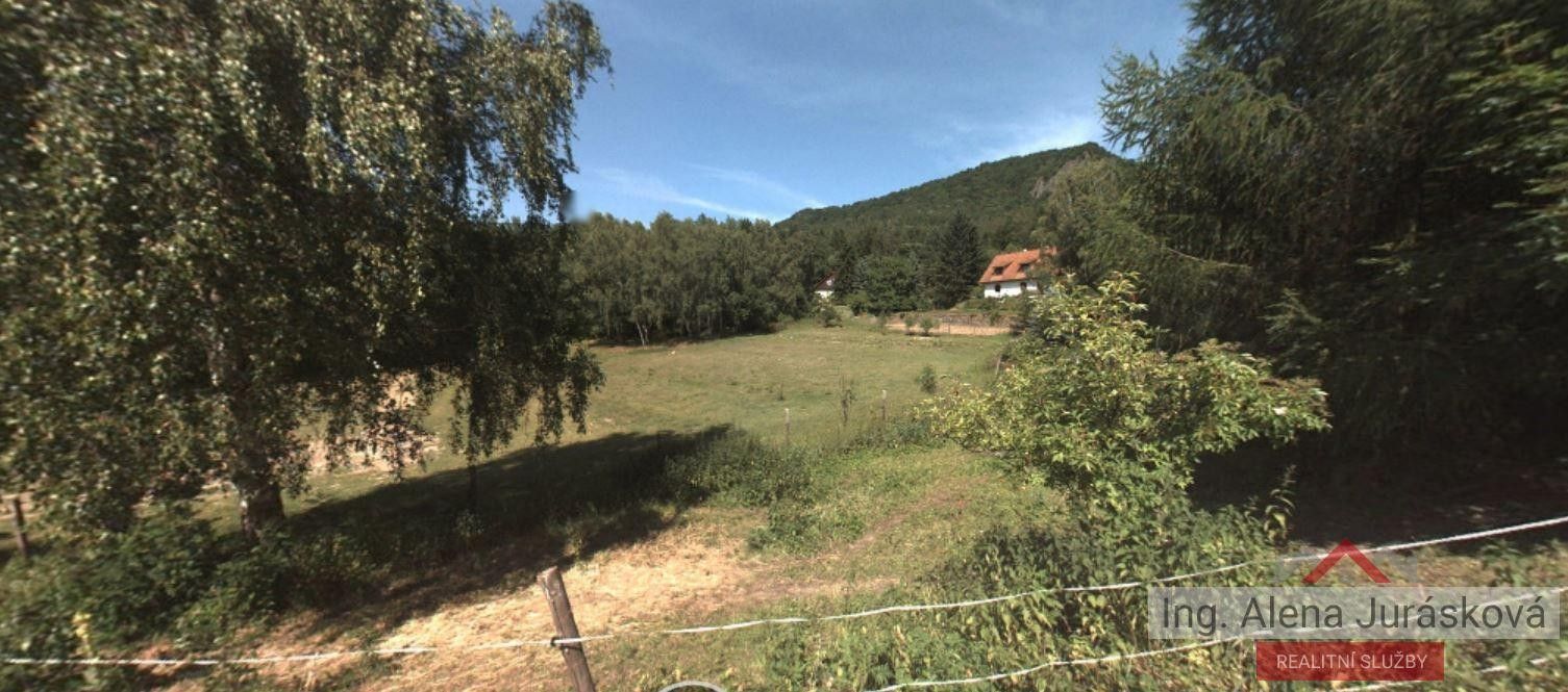 Prodej pozemek pro bydlení - Jeleč, Liběšice, 894 m²