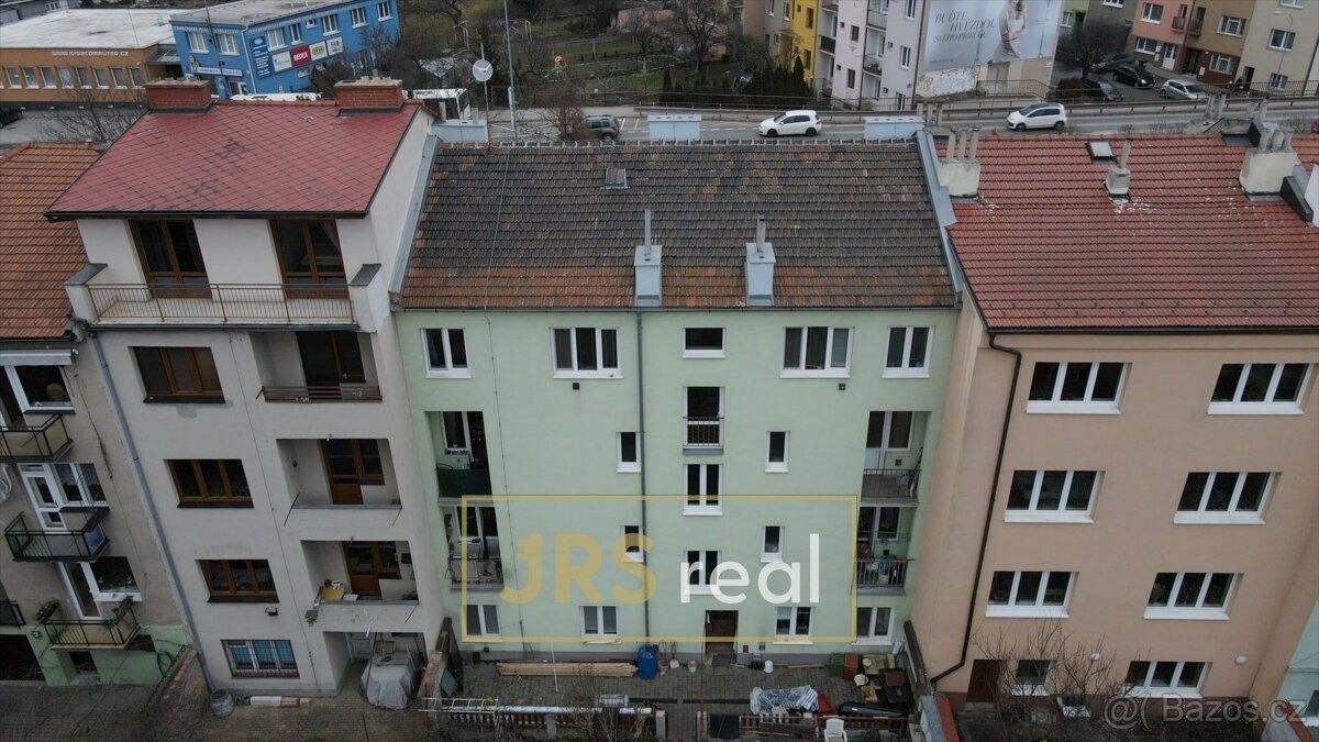Prodej ostatní - Brno, 636 00, 131 m²