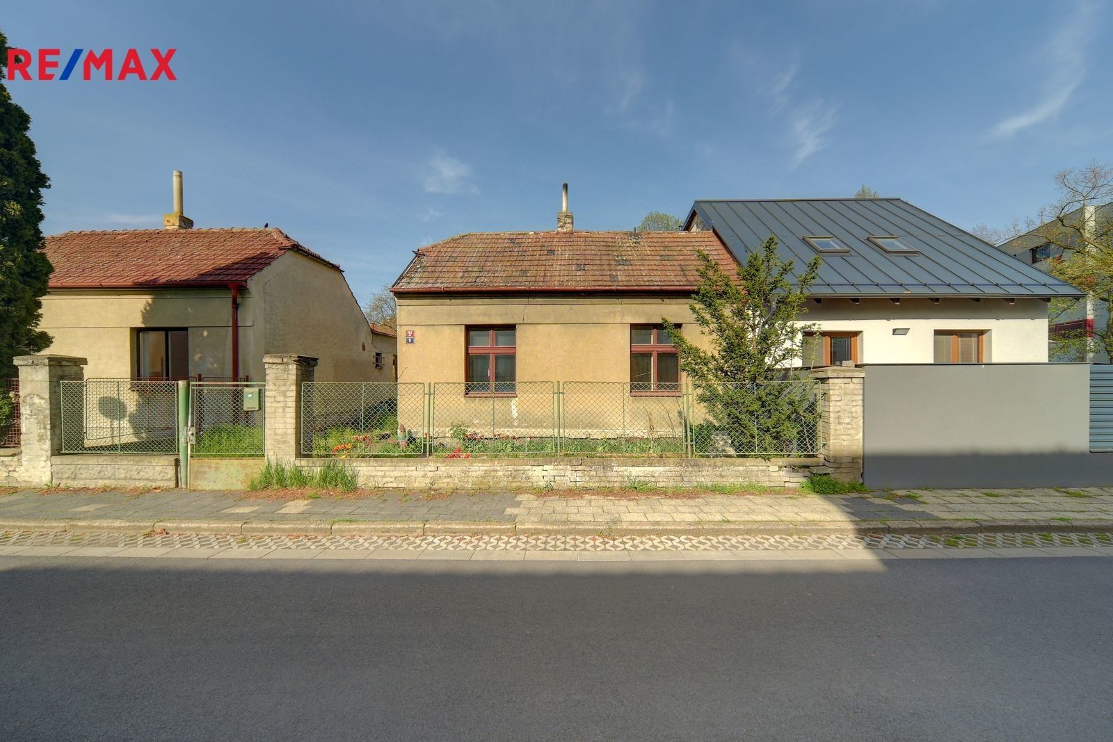 Prodej dům - Husinecká, Poděbrady Iii, 48 m²