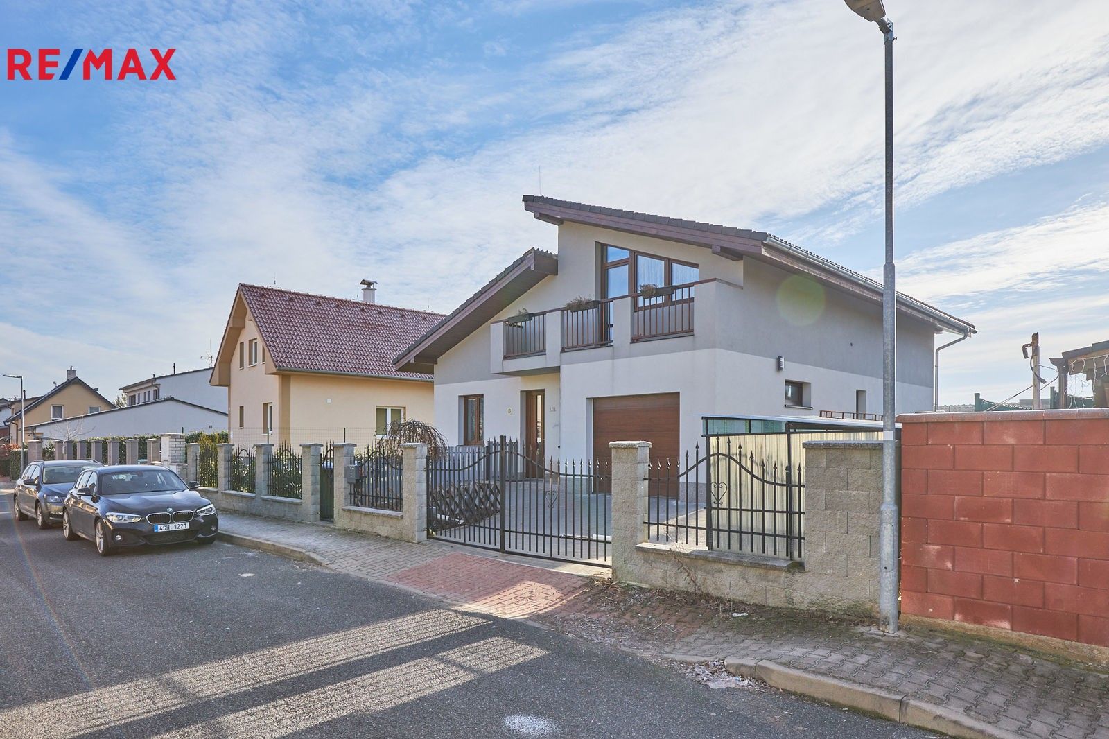 Prodej dům - Makotřasy, 154 m²