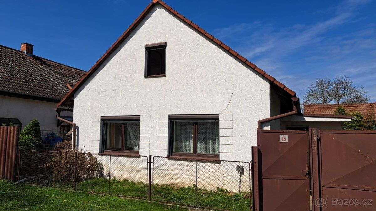 Prodej dům - Přelouč, 535 01, 500 m²
