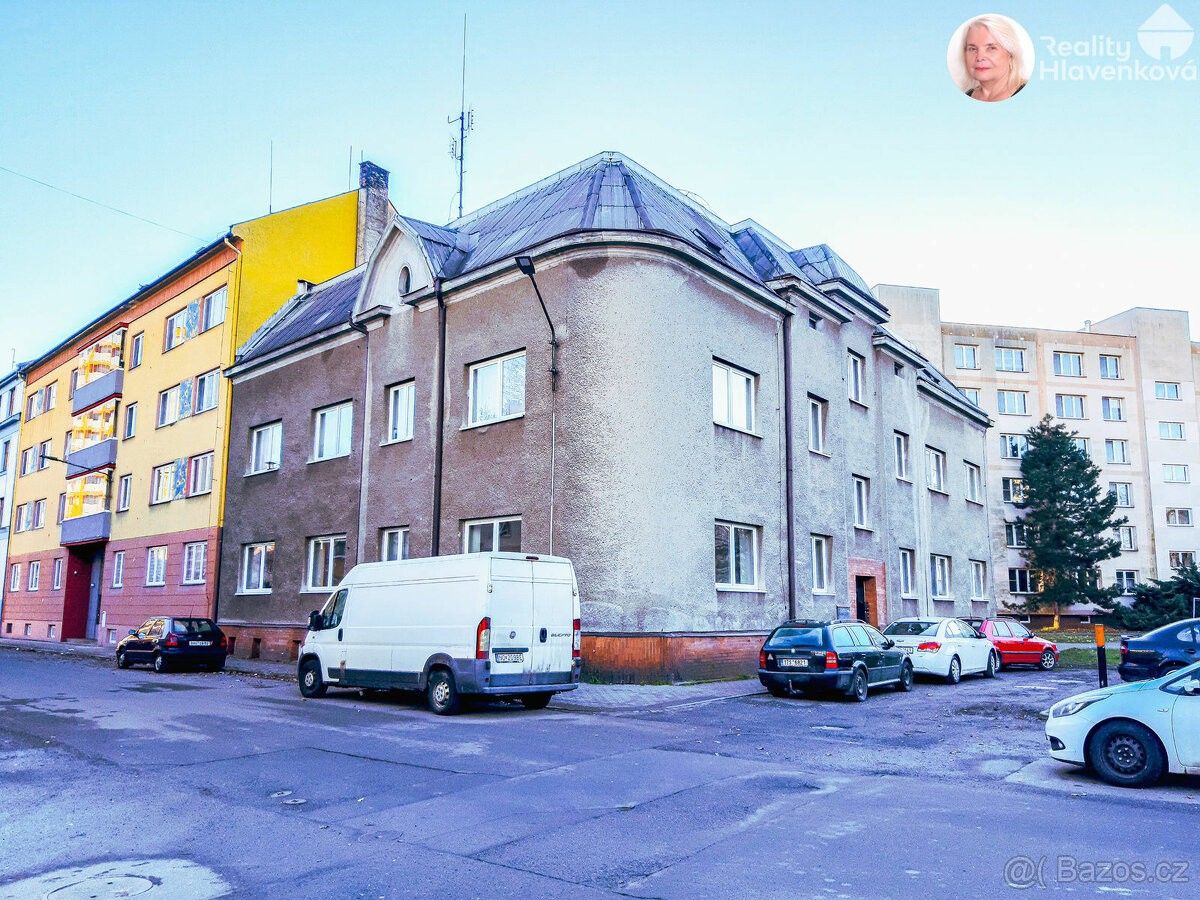 Prodej dům - Bohumín, 735 81, 760 m²