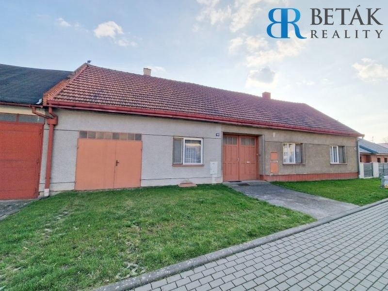 Prodej dům - Na Návsi, Radslavice, 120 m²