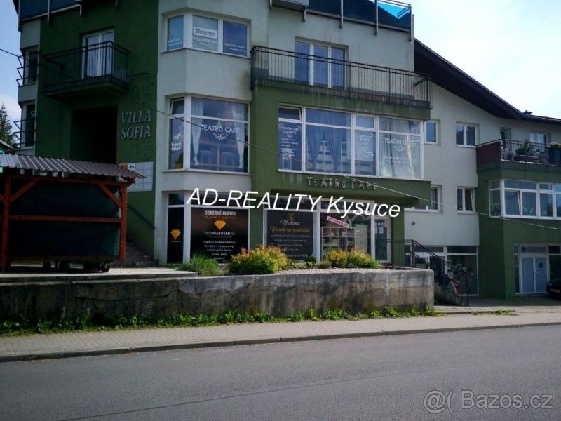Prodej byt - Slovensko, 987 65, 86 m²