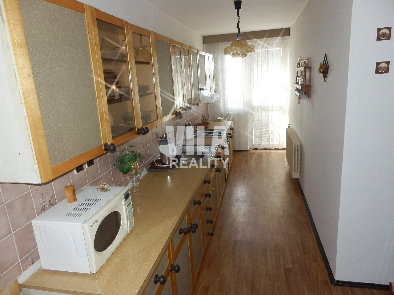 Pronájem byt 3+1 - Petrovice u Karviné, 76 m²