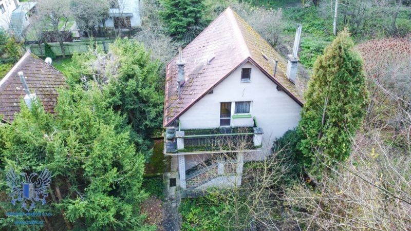 Prodej chata - Kostelec nad Černými Lesy, 281 63, 60 m²