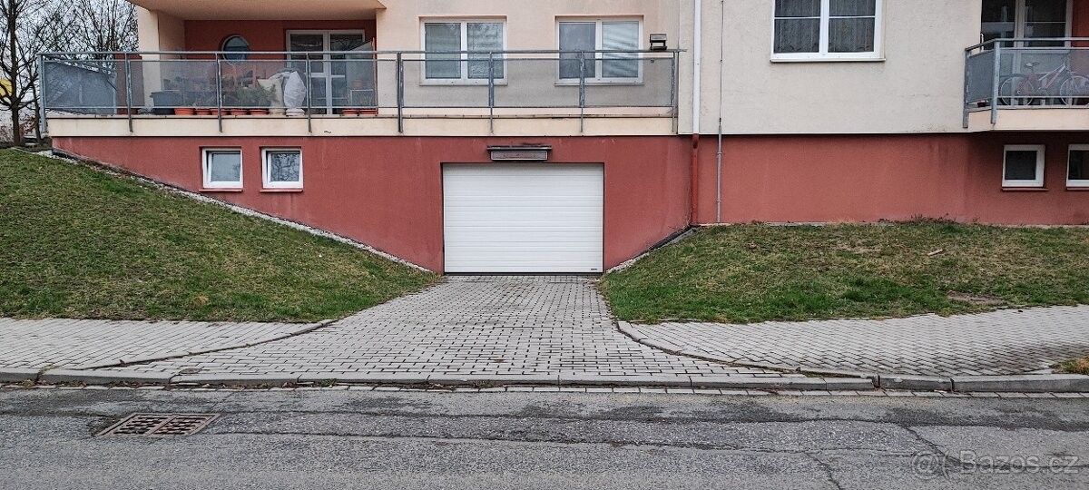 Pronájem garáž - Klatovy, 339 01, 13 m²