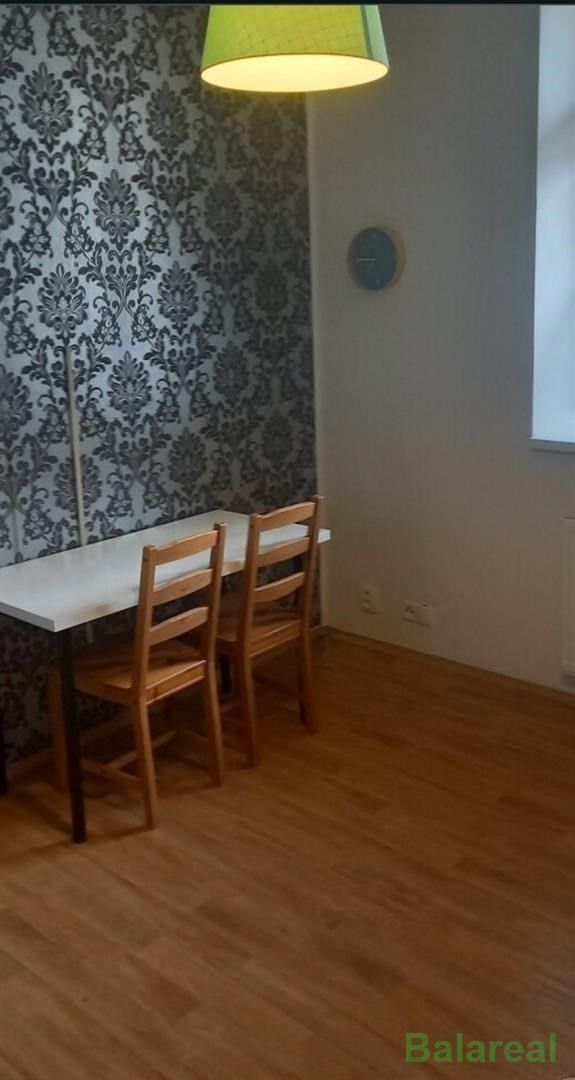 Pronájem byt 1+1 - Zábrdovice, Brno, 43 m²