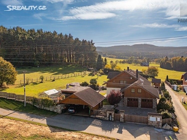 Prodej dům - Zdíkov, 384 72, 255 m²