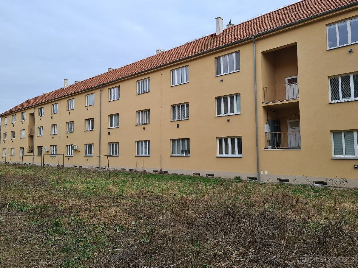 1+1, Brno, 639 00, 635 m²