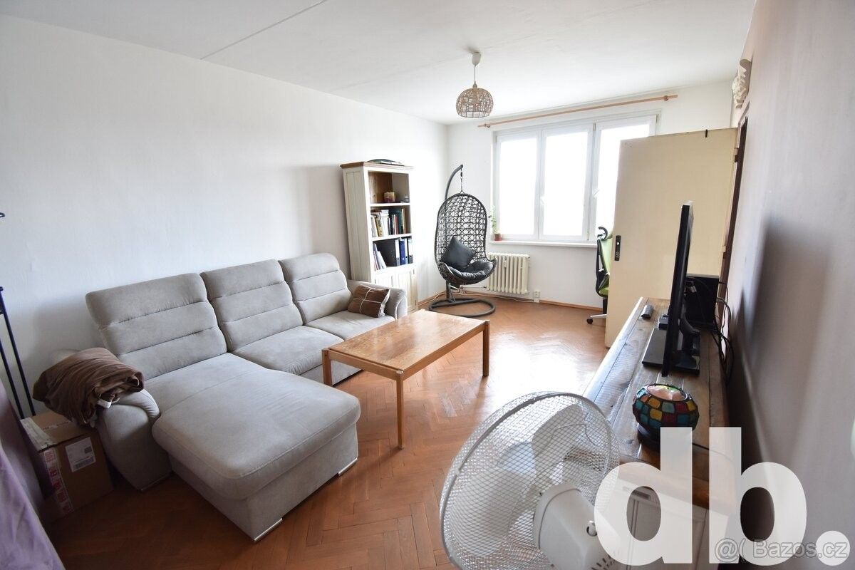 Prodej byt 2+1 - Karlovy Vary, 360 01, 61 m²