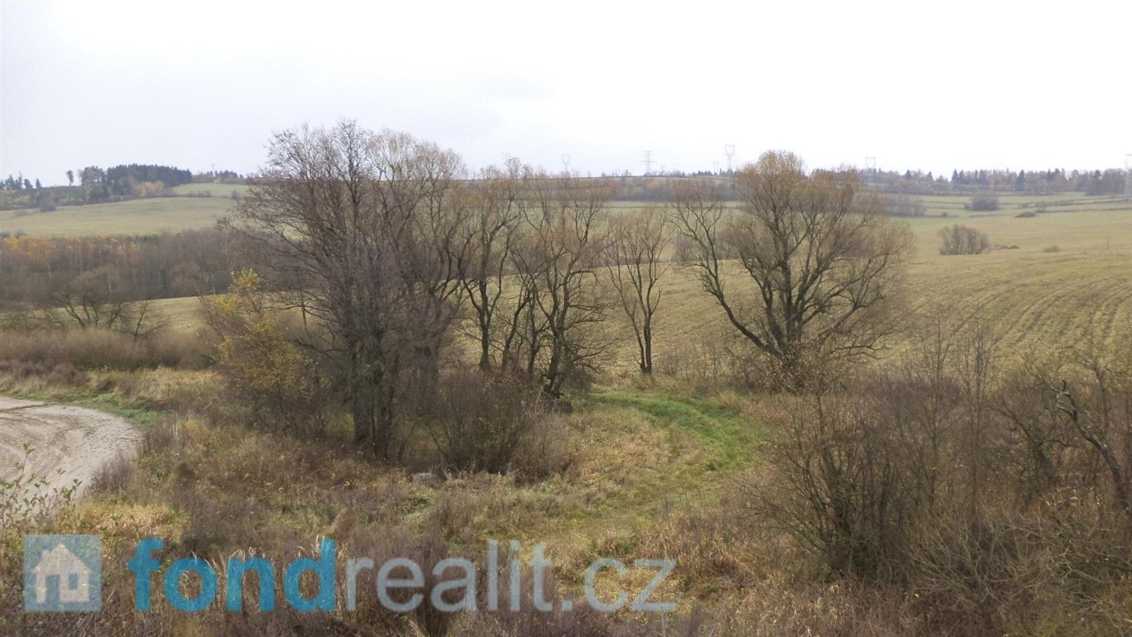 Prodej pozemek - Rýmařov, 62 575 m²
