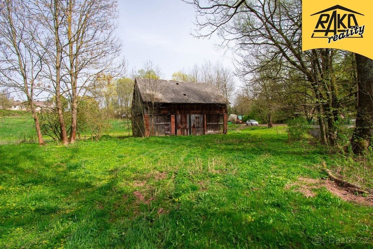 Prodej pozemek - Trutnov, 541 01, 4 486 m²