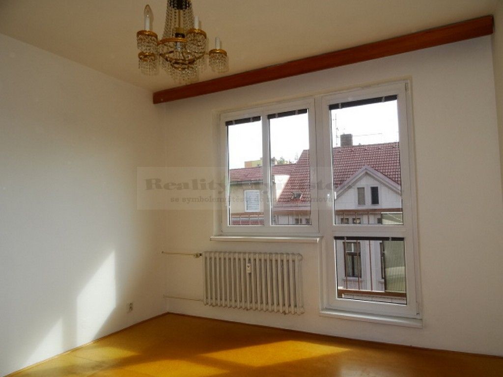 Prodej byt 3+1 - České Budějovice, Česko, 78 m²