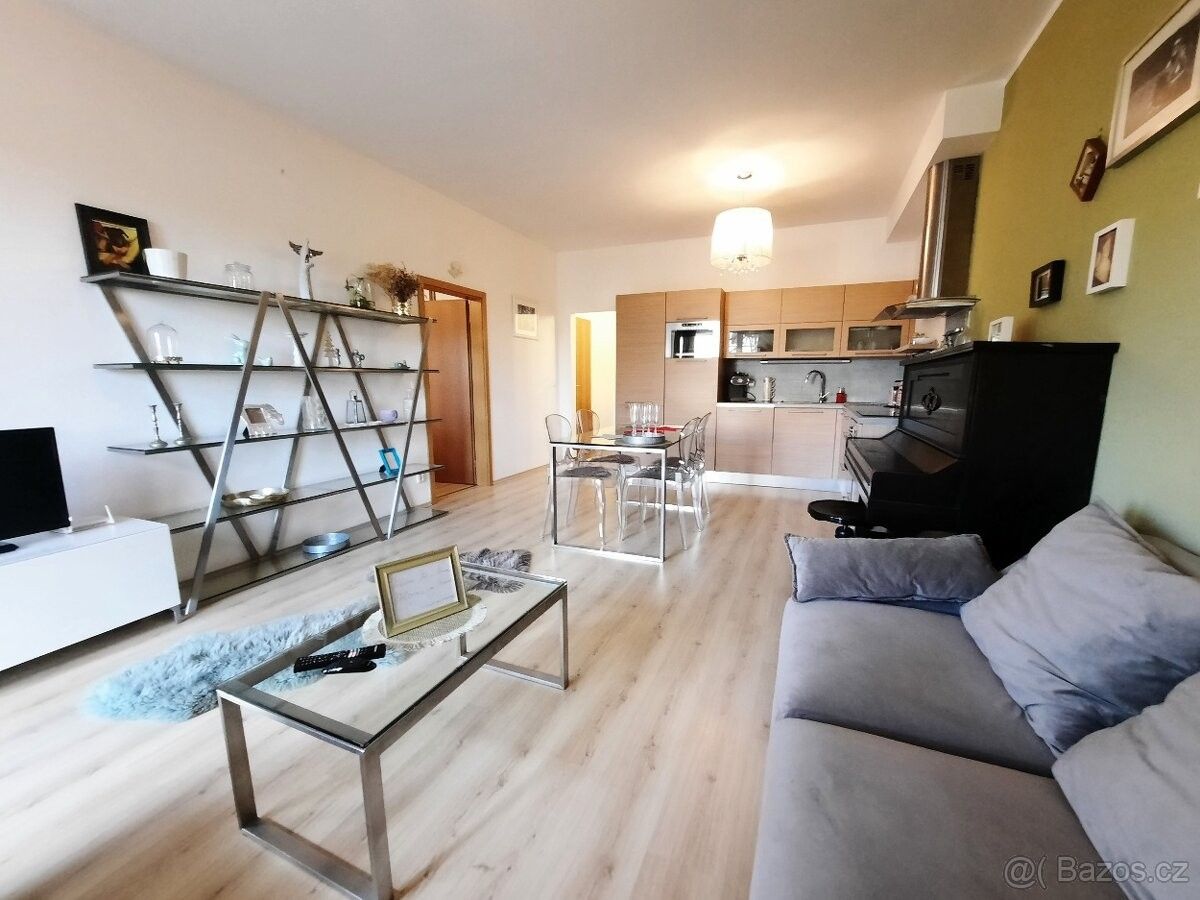 Prodej byt 2+kk - Olomouc, 779 00, 64 m²